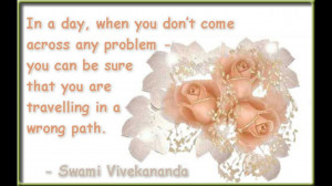 Inspirational quotes by Swami Vivekananda