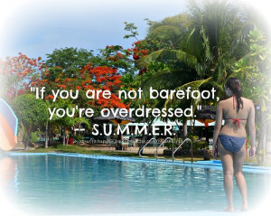 summer quotes | Tumblr