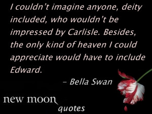 New moon quotes 41-60 - twilight-series Fan Art
