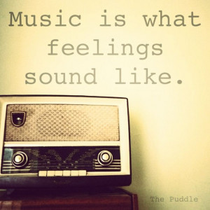 Music Quotes About Happiness Music Quotes