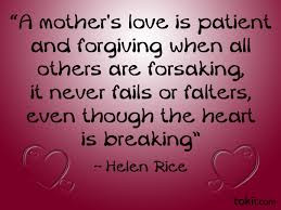 20 Inspiring Mother’s Day Quotes