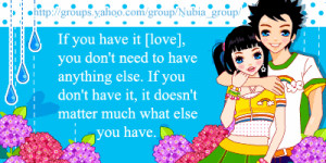 Nubia_group Inspiration *: Nice quotes to start your day ! ( Love ...