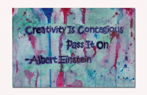 Inspirational Quotes...