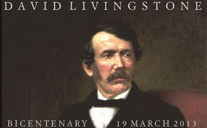David Livingstone, uncommon Christian missionary-explorer . . . 200th ...