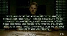 Sons of Anarchy -- obsessed