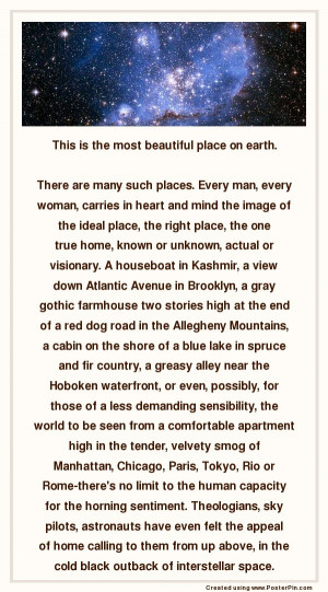 Desert Solitaire - Edward Abbey