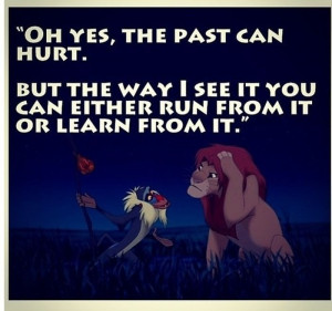 Disney movie quotes2 Funny: Witty Disney movie quotes