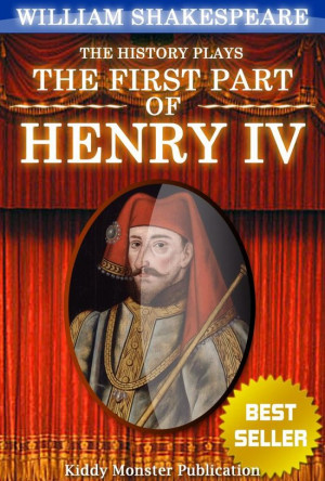 Henry IV, part 1 By William Shakespeare EBOOK