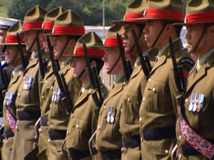 The Years Back - The Italian Campaign (Episode Six)