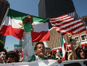 Michael Ledeen: Obama Must 'Bring Down Iranian Regime'