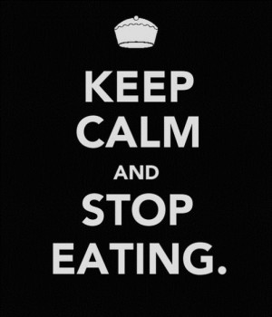 Thinspiration Quotes You have to start making