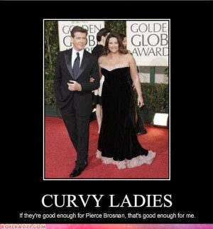 tumblr lctlygUyyy1qcq8h5o1 500 Youre Not Curvy...Youre Obese