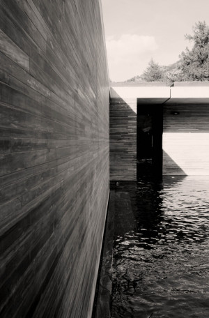 Les thermes | Peter Zumthor