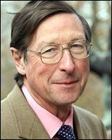 Max Hastings