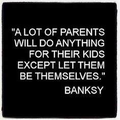 Parenting Advice, Quotes, & Sayings