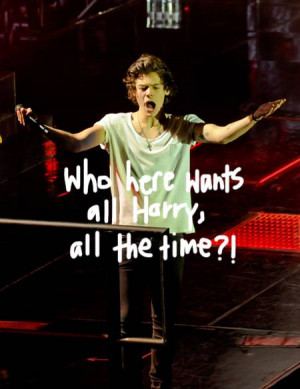 Harry Styles Is Going SOLO! Is This The END Of One Direction ...