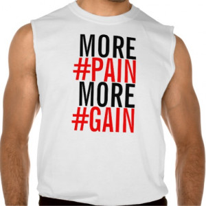 Weight Lifting Quotes Clothing & Apparel