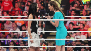 Stephanie McMahon calls for Daniel Bryan to surrender the WWE World ...