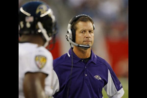John Harbaugh