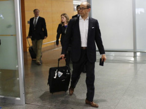 ... dick costolo packing his bags twitter ceo dick costolo will step down
