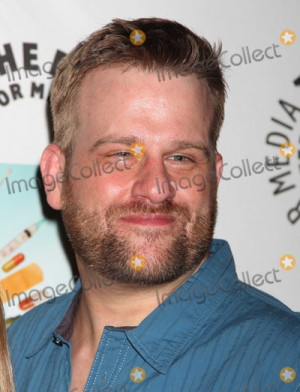 Stephen Wallem Picture NYC 050310Stephen Wallem with other cast