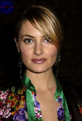 Madchen Amick Poster