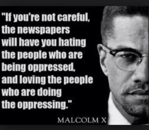 Imbalance of Power Shapes the Conflict