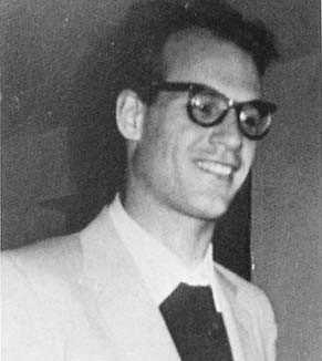 Alexander Grothendieck