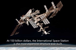 12 crazy facts about atoms and other small things