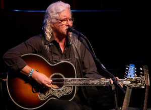 Folk singer Arlo Guthrie plays NIACC