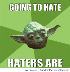 Tags : meme , star wars , yoda