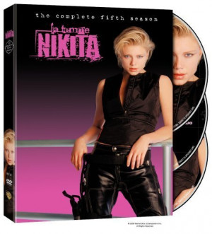 14 december 2000 titles la femme nikita la femme nikita 1997