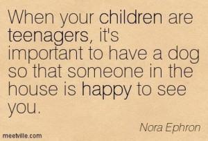 Quotes About Raising Teenagers Raising Teenagers