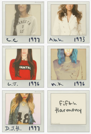 Inspired by 1989 - Taylor Swift