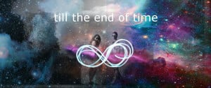 Will Love You till the End of Time Quotes