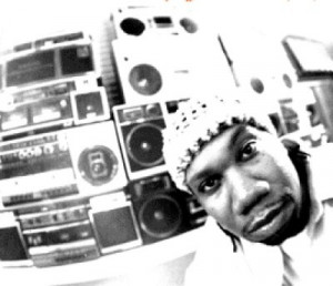 KRS-One