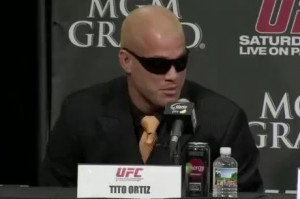 Ariel Helwani Gets Tito Ortiz Upset For Misquoting Him About Ryan ...