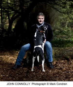 John Connolly Pictures