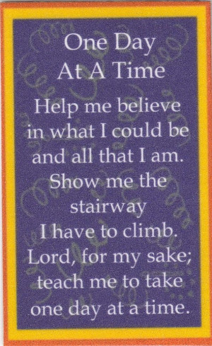 al anon quotes al anon tattoo picture