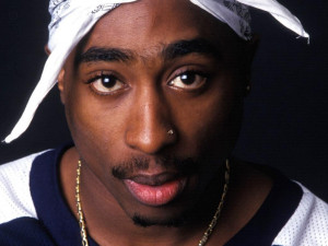 Black History Month quote of the day: Tupac Shakur