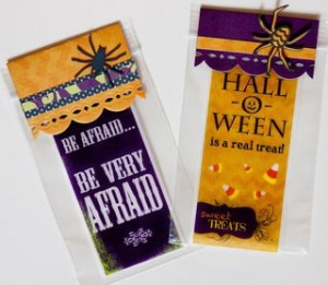 halloween treats