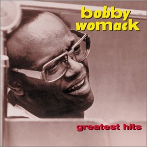 Bobby Womack lyrics with youtube video