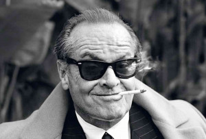 16 Jack Nicholson Quotes To Start Your Halloween Week
