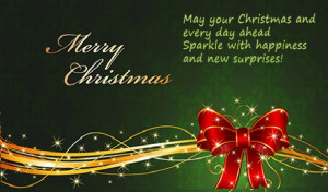 20 Merry Christmas Quotes