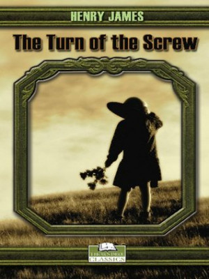 Start by marking “The Turn Of The Screw” as Want to Read:
