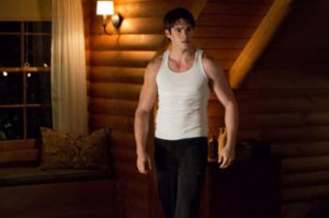 The Vampire Diaries': Steven R. McQueen Set to Exit the Series