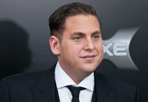 The Sitter Jonah hill