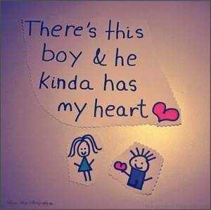 boy, girl, heart, sayings, quotes