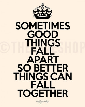 Better Things