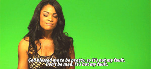 mehgan james #mehgan #bad girls club #bad girls club mexico #bgc9 # ...